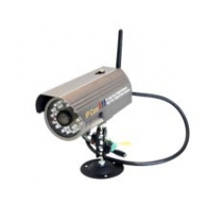 Camera IP-wireless NC-543W - Công Ty TNHH Tích Hợp Hệ Thống Thông Minh